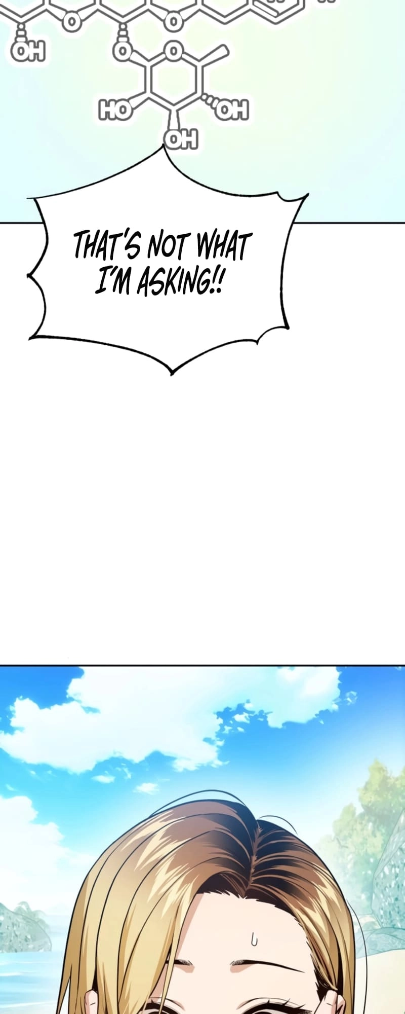 Maybe Meant to Be Chapter 82 - Page 42