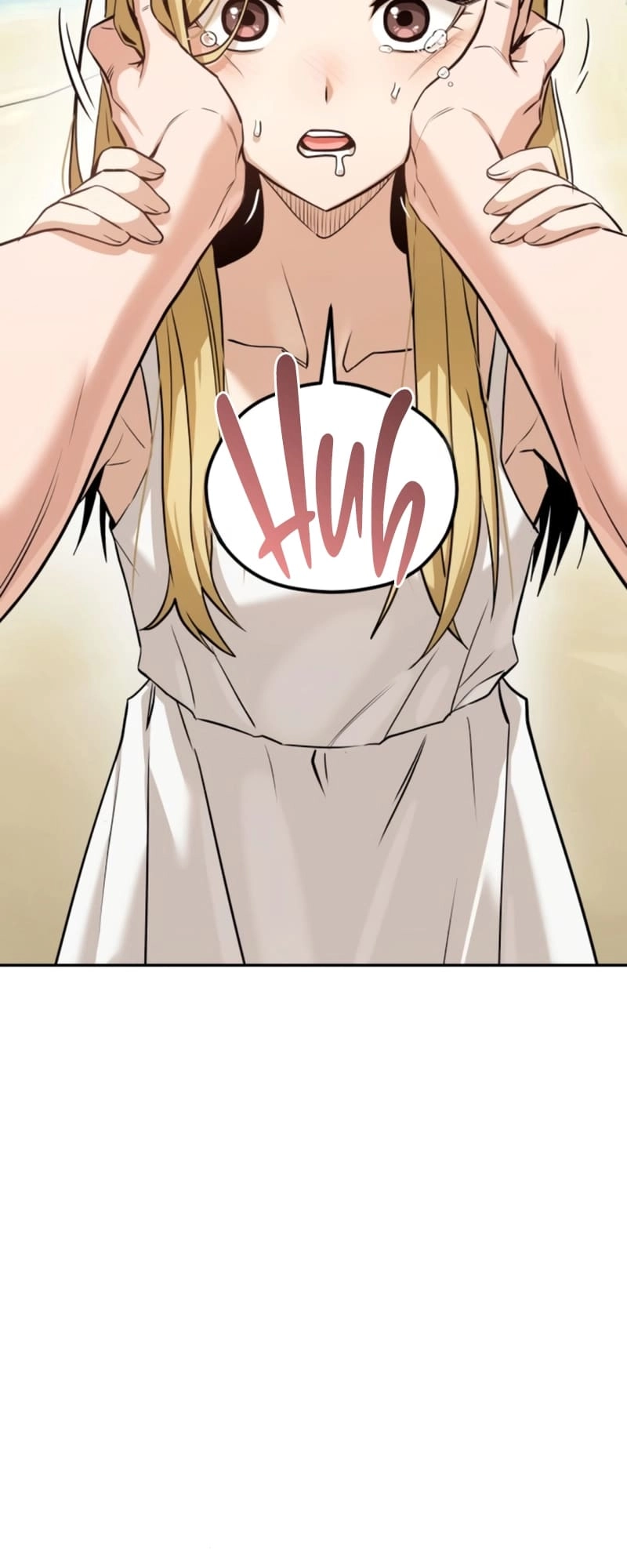 Maybe Meant to Be Chapter 82 - Page 43
