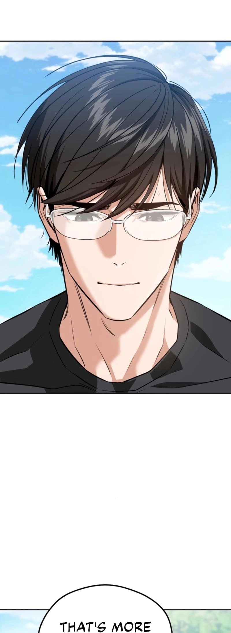 Maybe Meant to Be Chapter 82 - Page 44