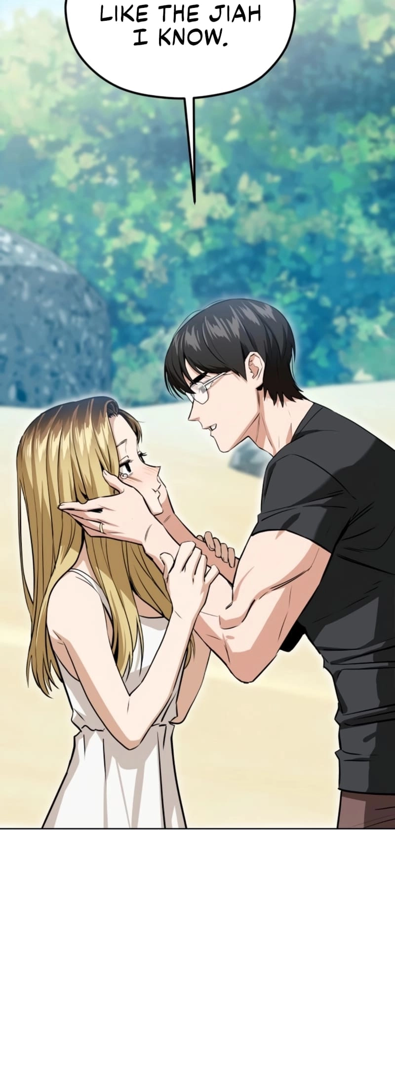 Maybe Meant to Be Chapter 82 - Page 45