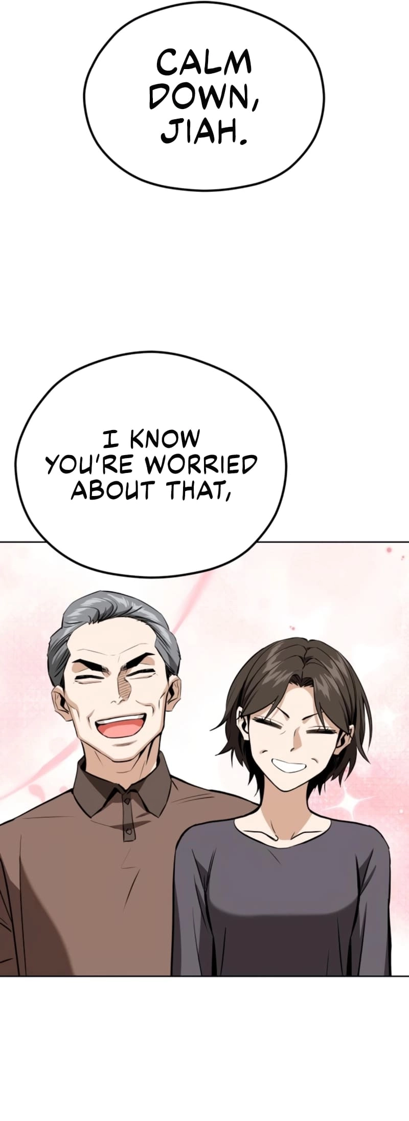 Maybe Meant to Be Chapter 82 - Page 46