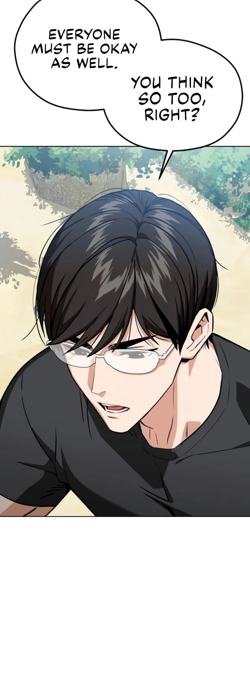 Maybe Meant to Be Chapter 82 - Page 48