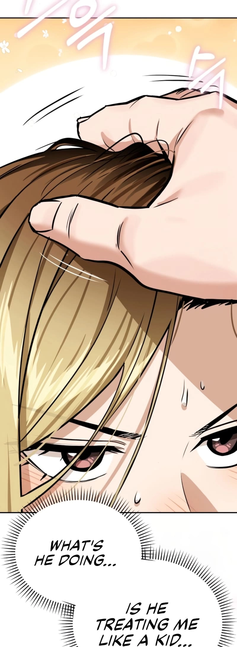 Maybe Meant to Be Chapter 82 - Page 50