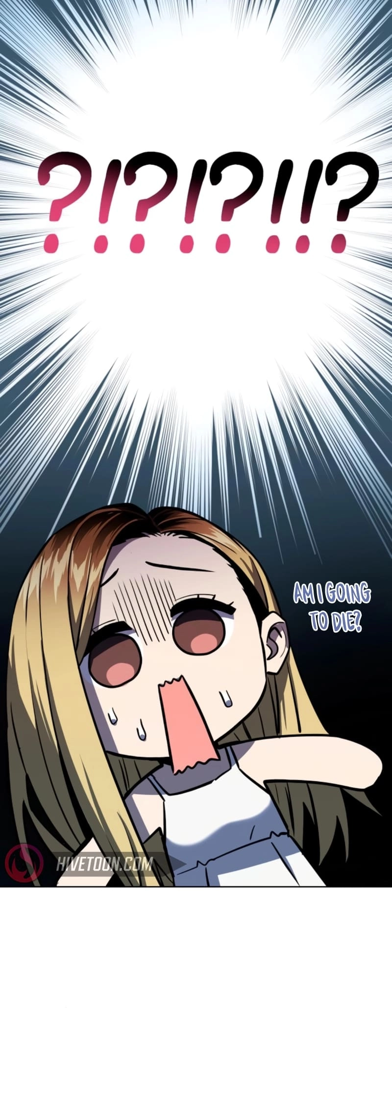 Maybe Meant to Be Chapter 82 - Page 60