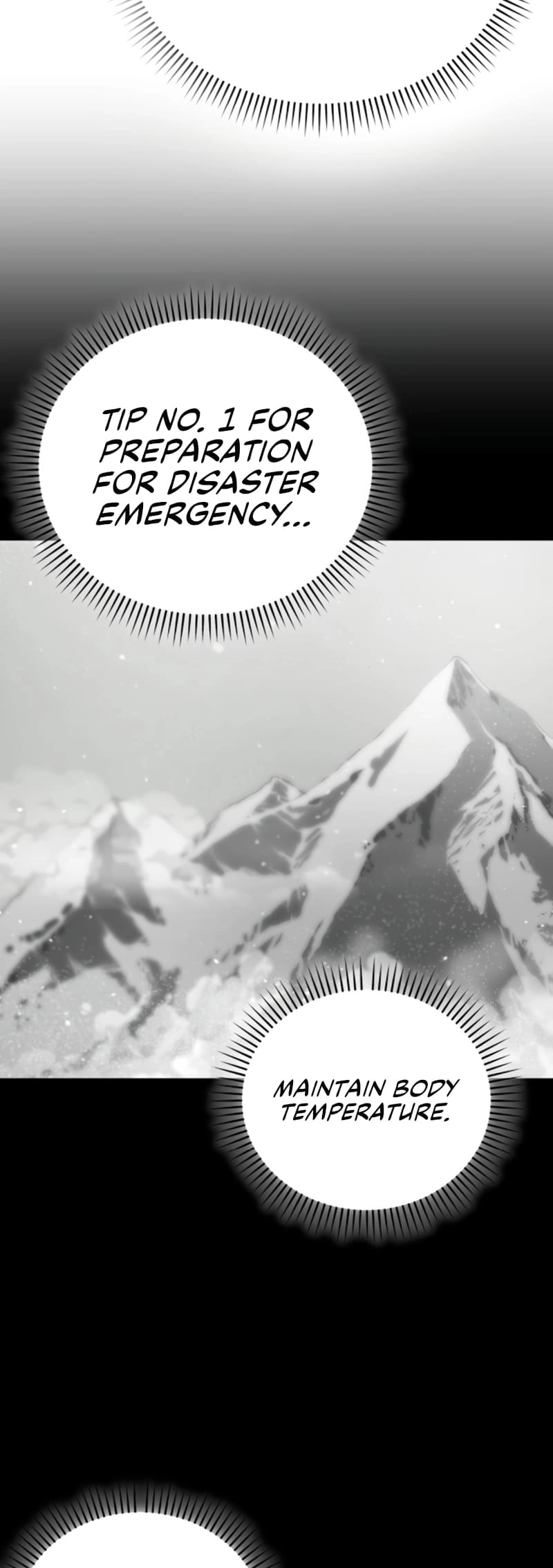 Maybe Meant to Be Chapter 82 - Page 64