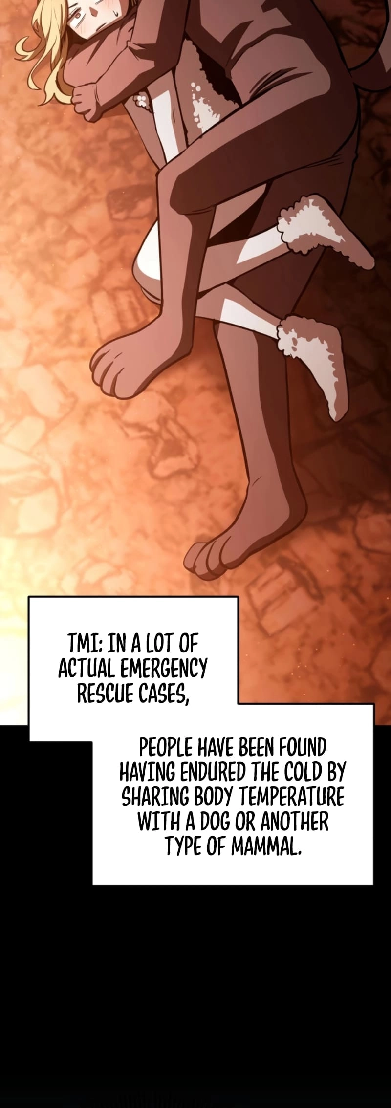 Maybe Meant to Be Chapter 82 - Page 67