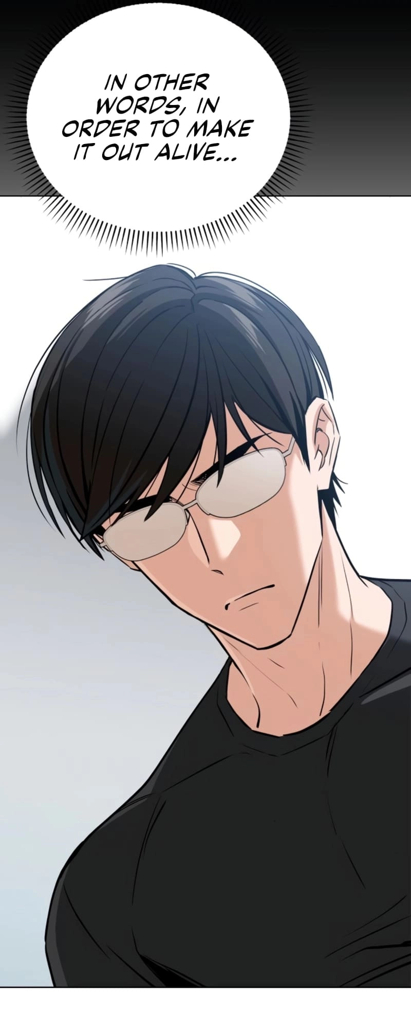 Maybe Meant to Be Chapter 82 - Page 68