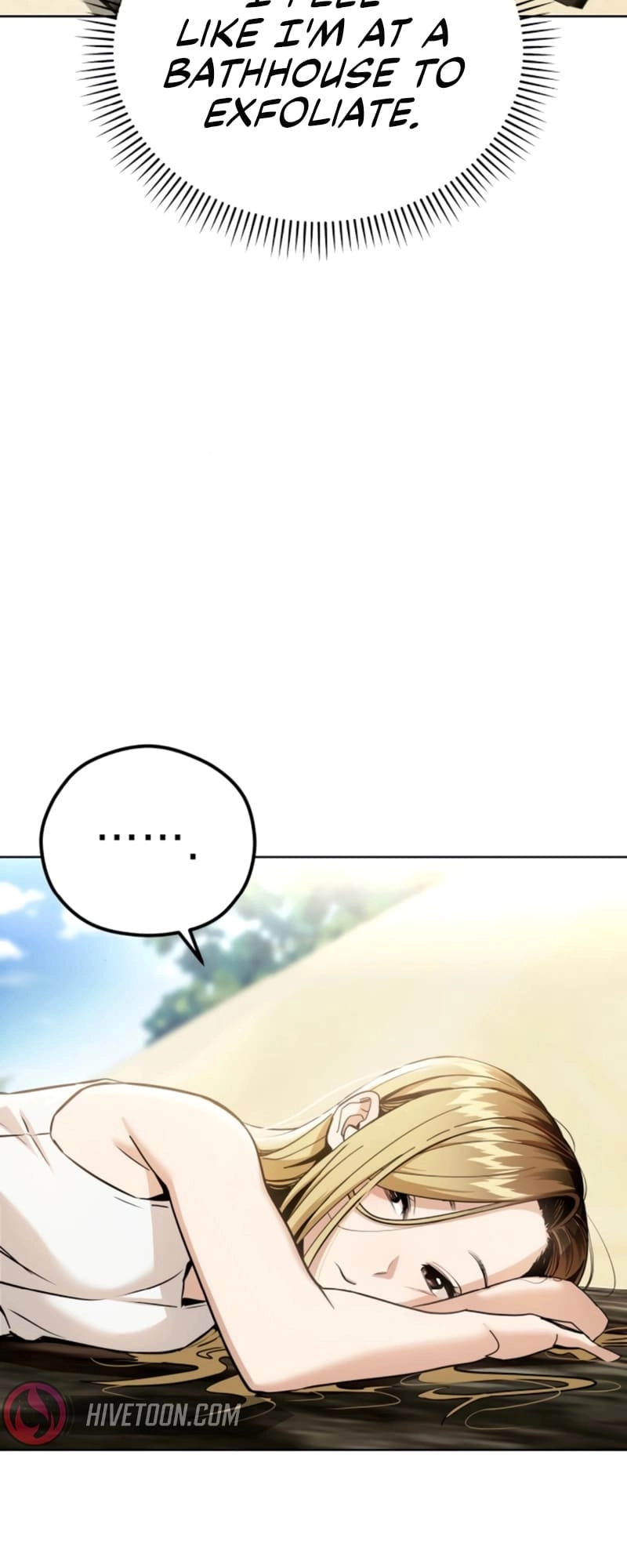 Maybe Meant to Be Chapter 82 - Page 74