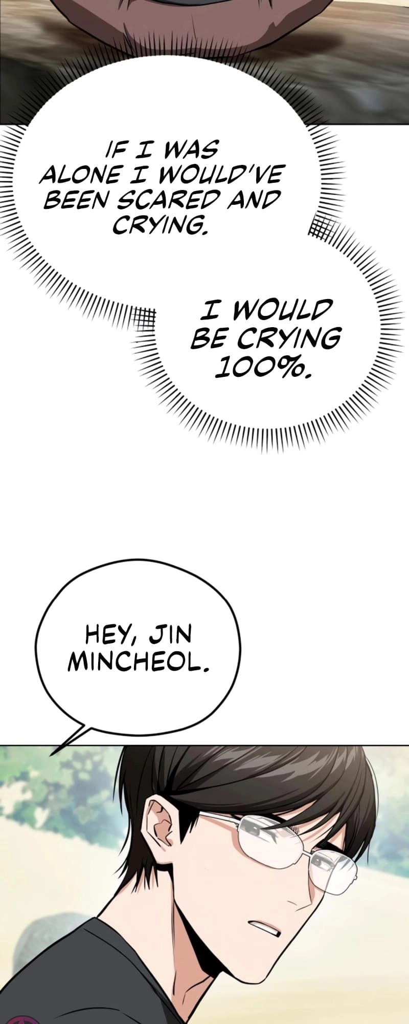 Maybe Meant to Be Chapter 82 - Page 76