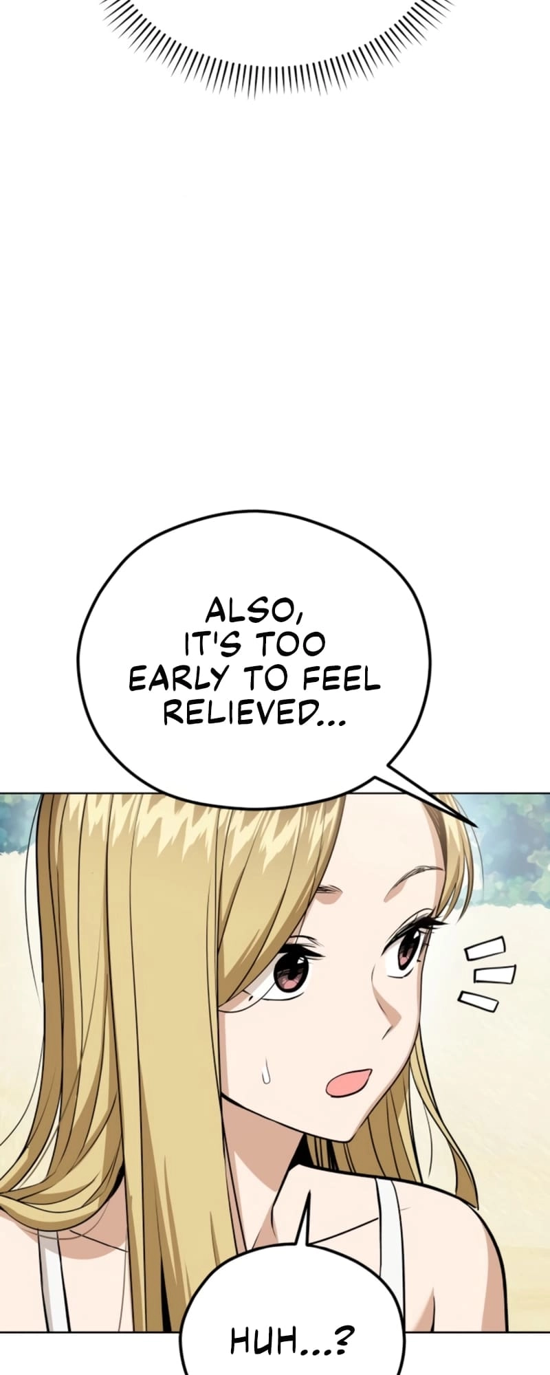 Maybe Meant to Be Chapter 82 - Page 79