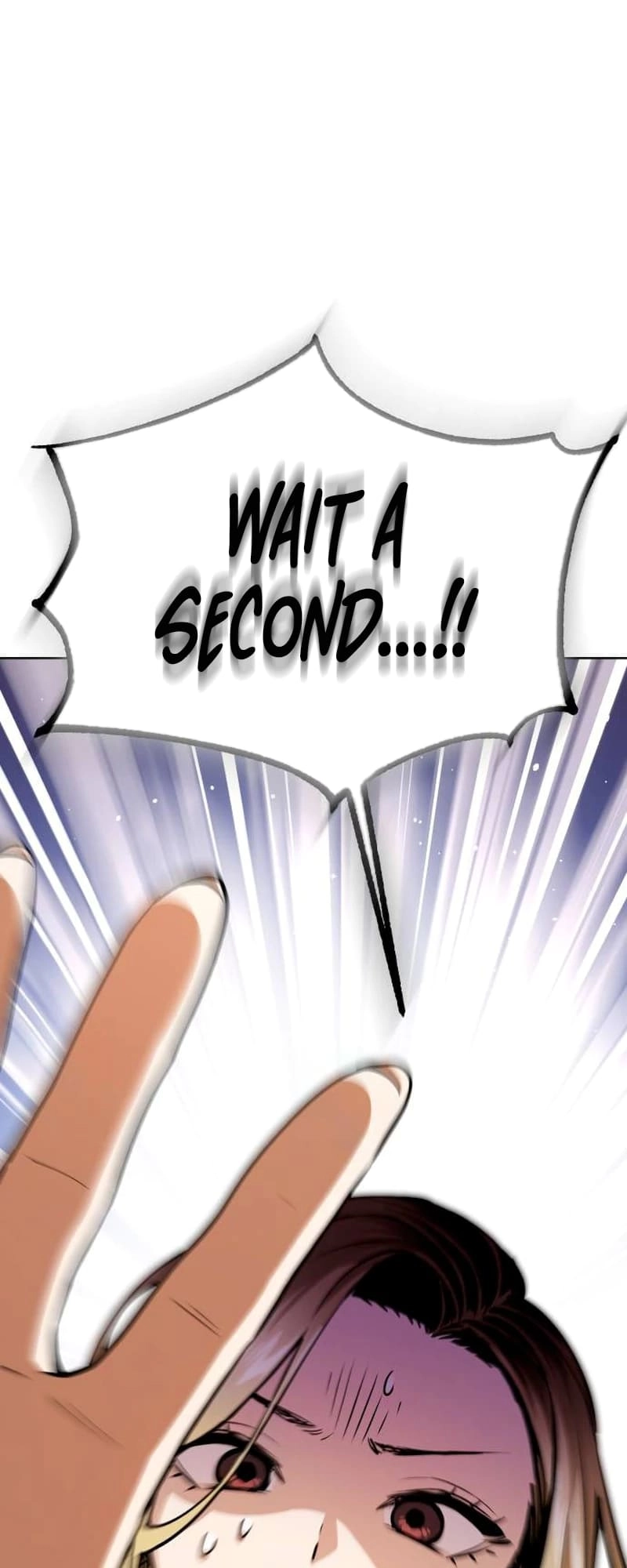 Maybe Meant to Be Chapter 83 - Page 5