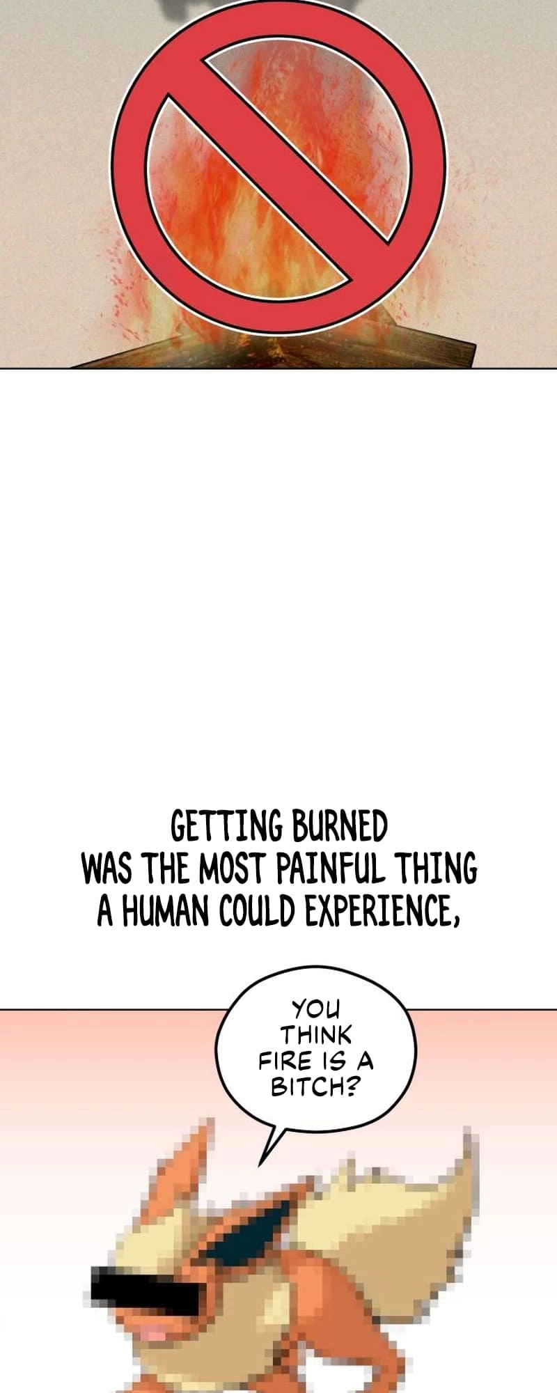 Maybe Meant to Be Chapter 83 - Page 8