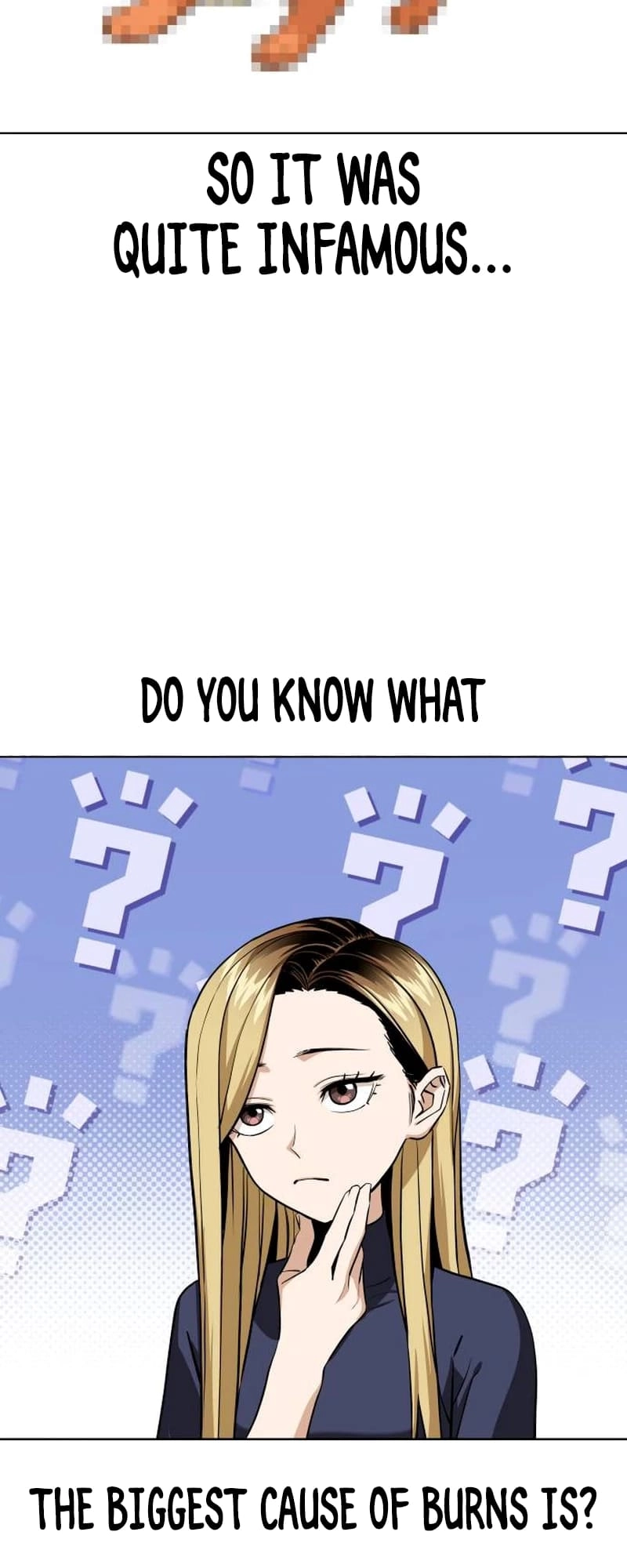 Maybe Meant to Be Chapter 83 - Page 9