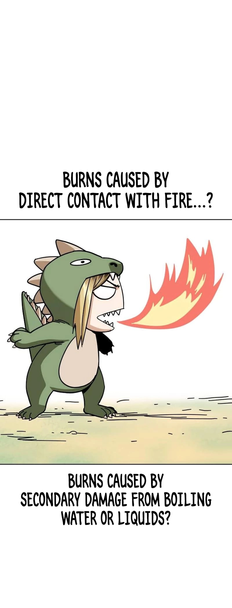 Maybe Meant to Be Chapter 83 - Page 10