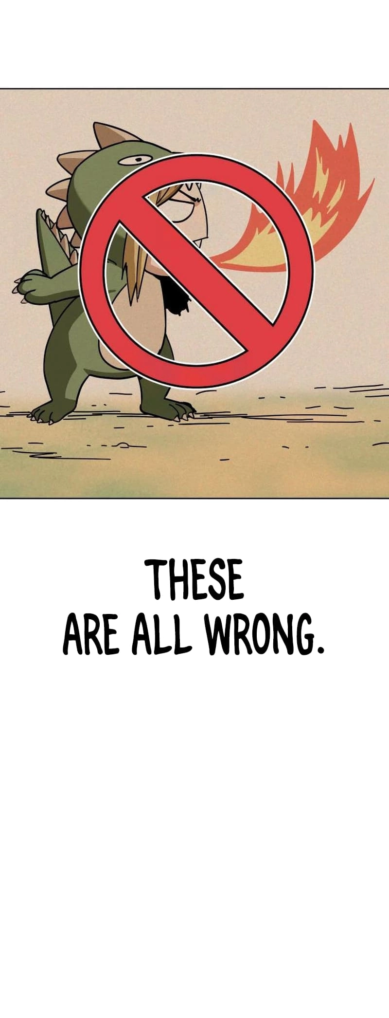 Maybe Meant to Be Chapter 83 - Page 11
