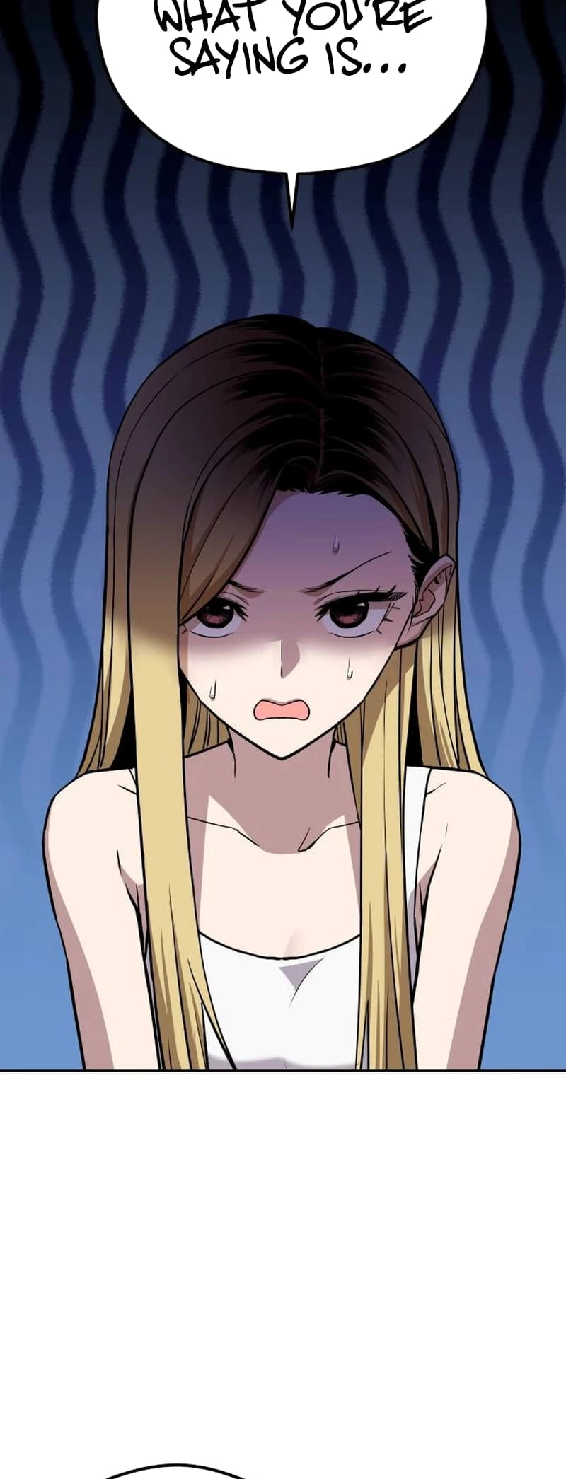Maybe Meant to Be Chapter 83 - Page 13