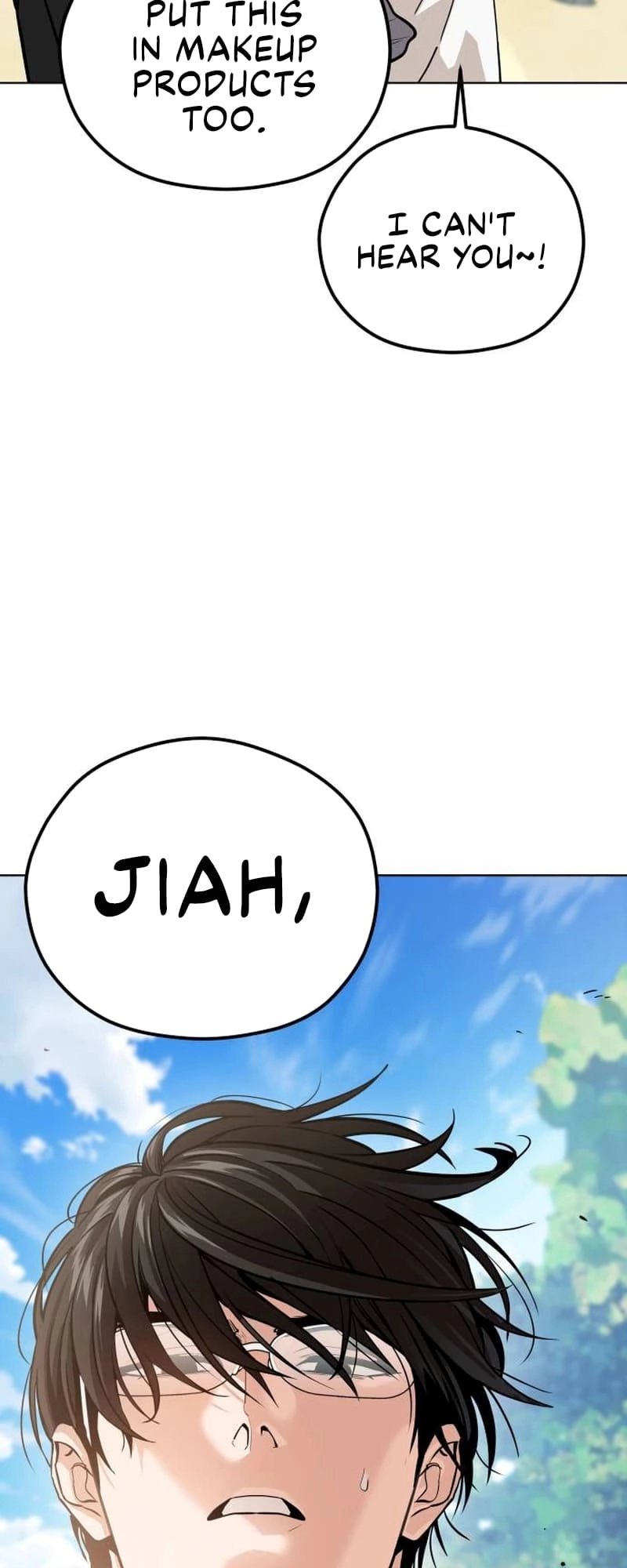 Maybe Meant to Be Chapter 83 - Page 18