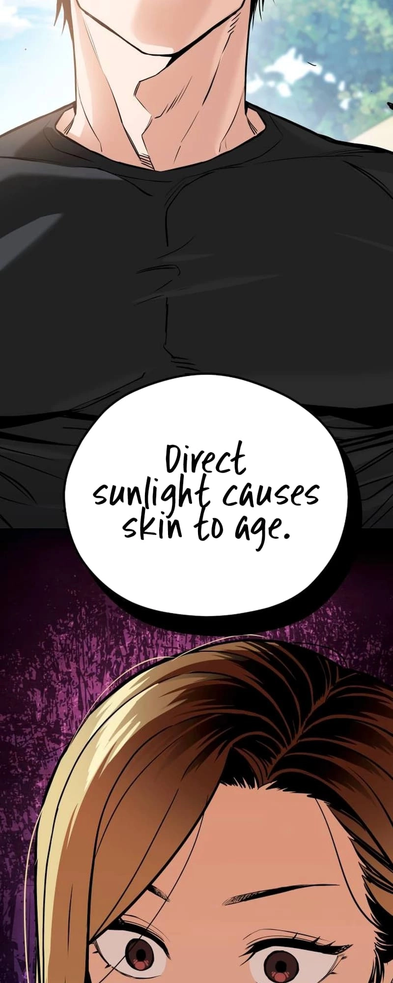 Maybe Meant to Be Chapter 83 - Page 19