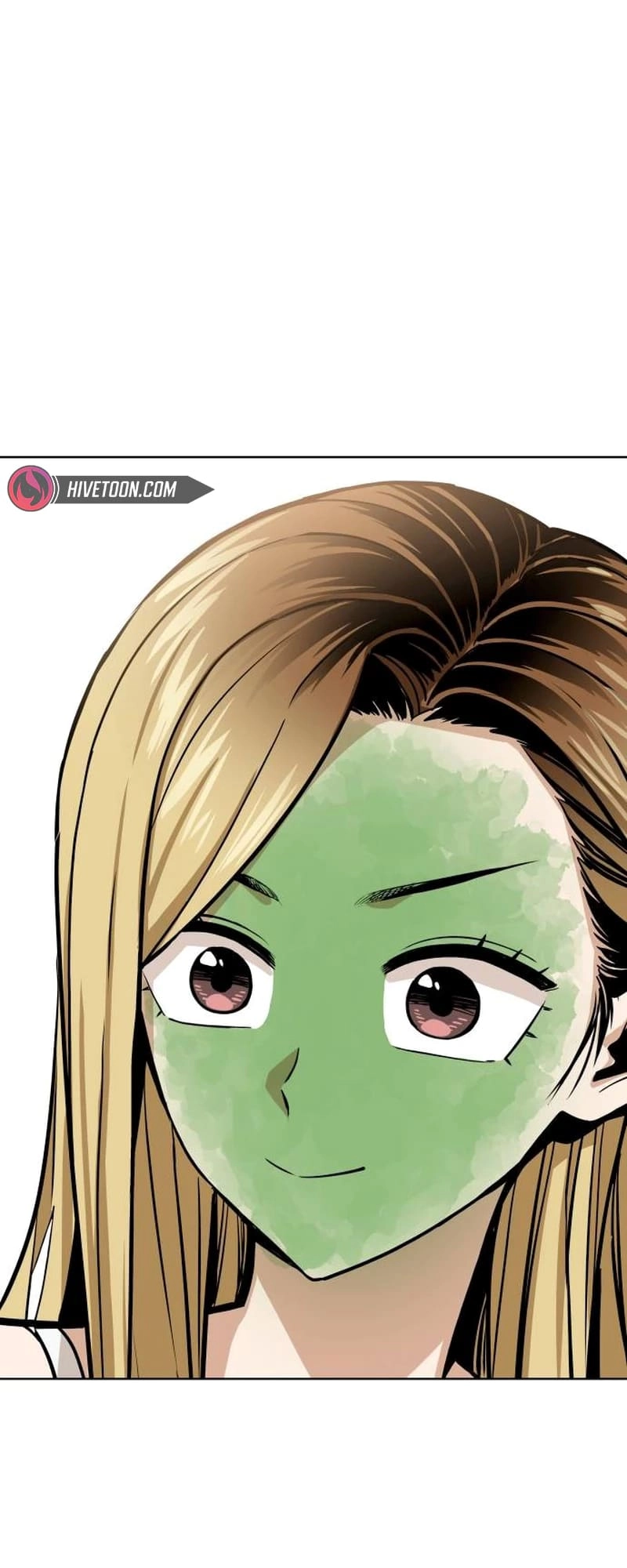 Maybe Meant to Be Chapter 83 - Page 21
