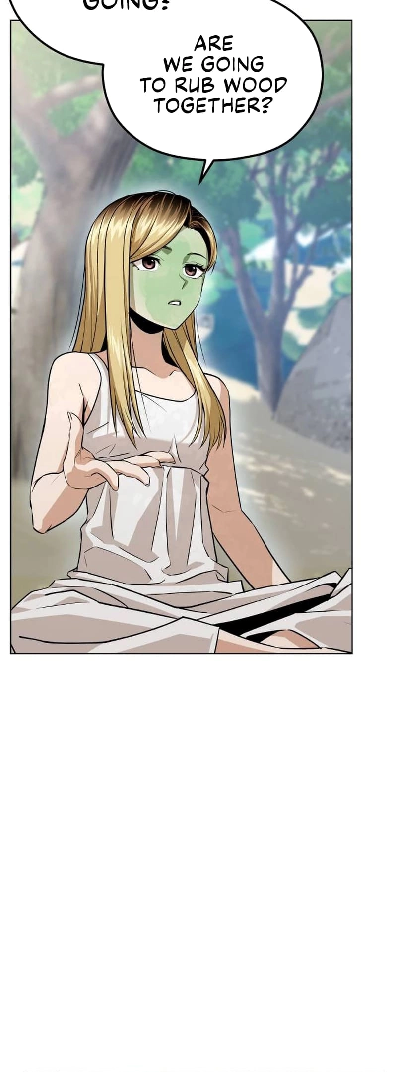 Maybe Meant to Be Chapter 83 - Page 28