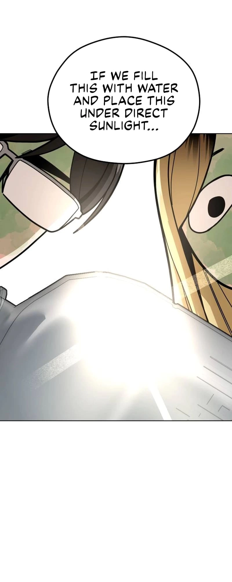 Maybe Meant to Be Chapter 83 - Page 31