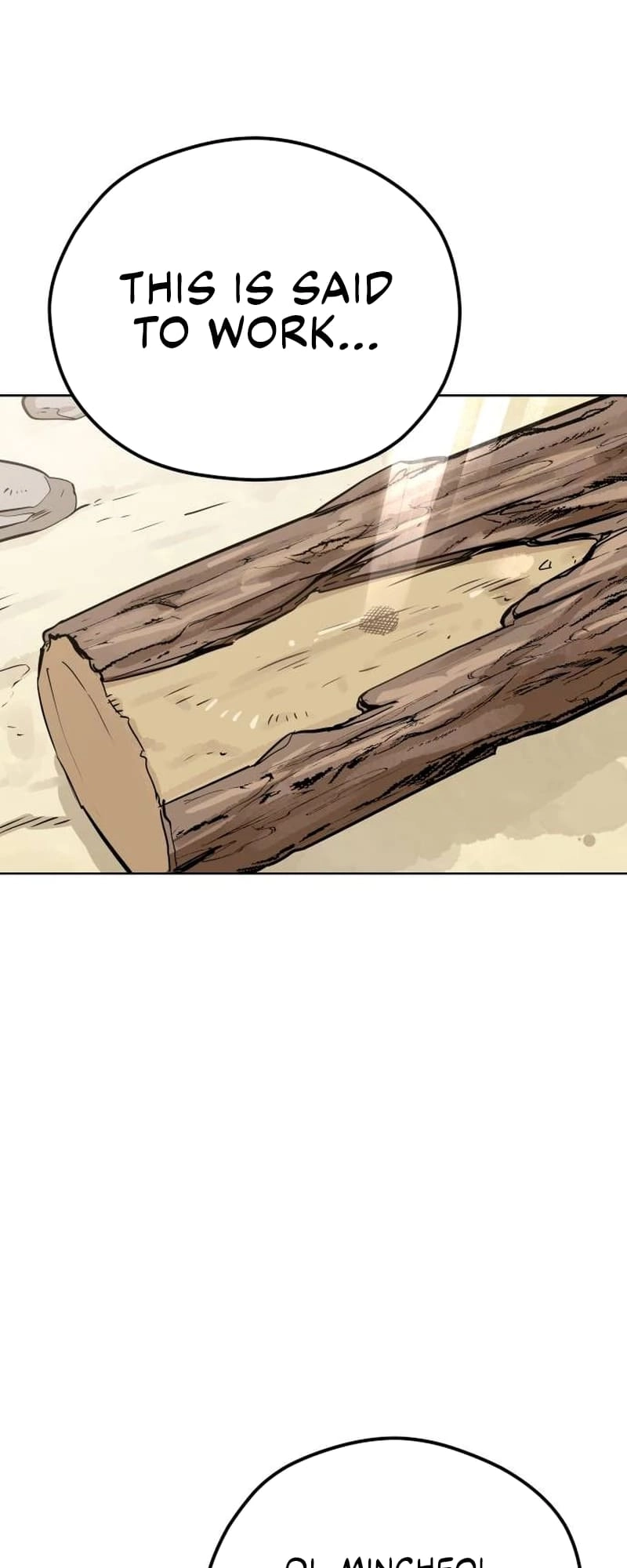 Maybe Meant to Be Chapter 83 - Page 32