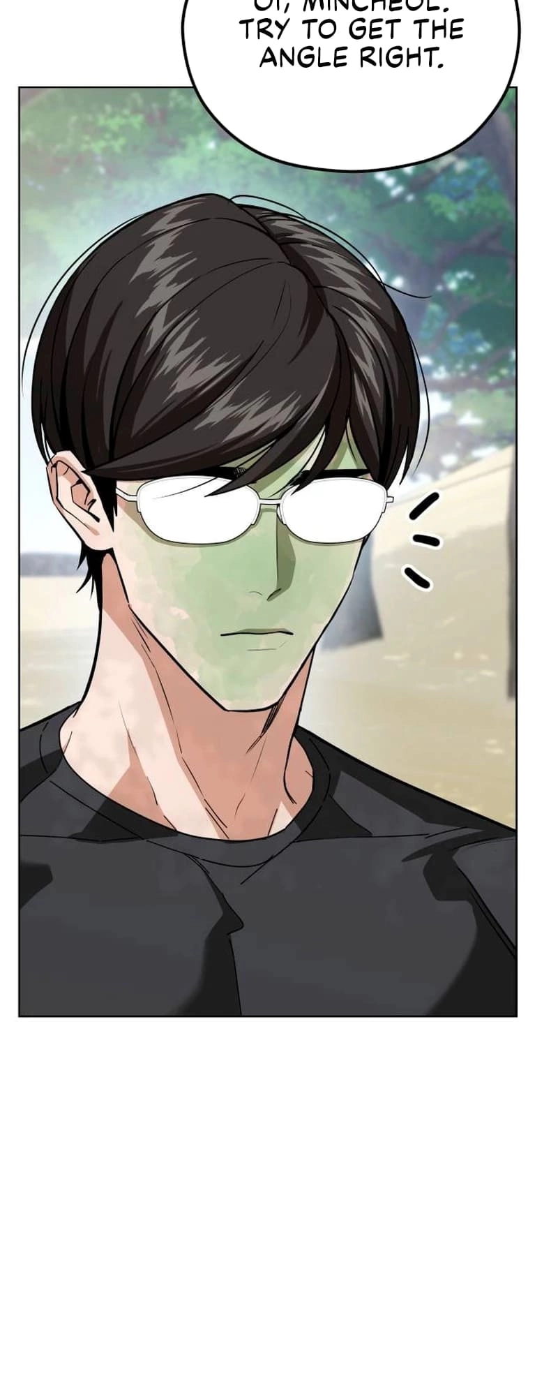 Maybe Meant to Be Chapter 83 - Page 33