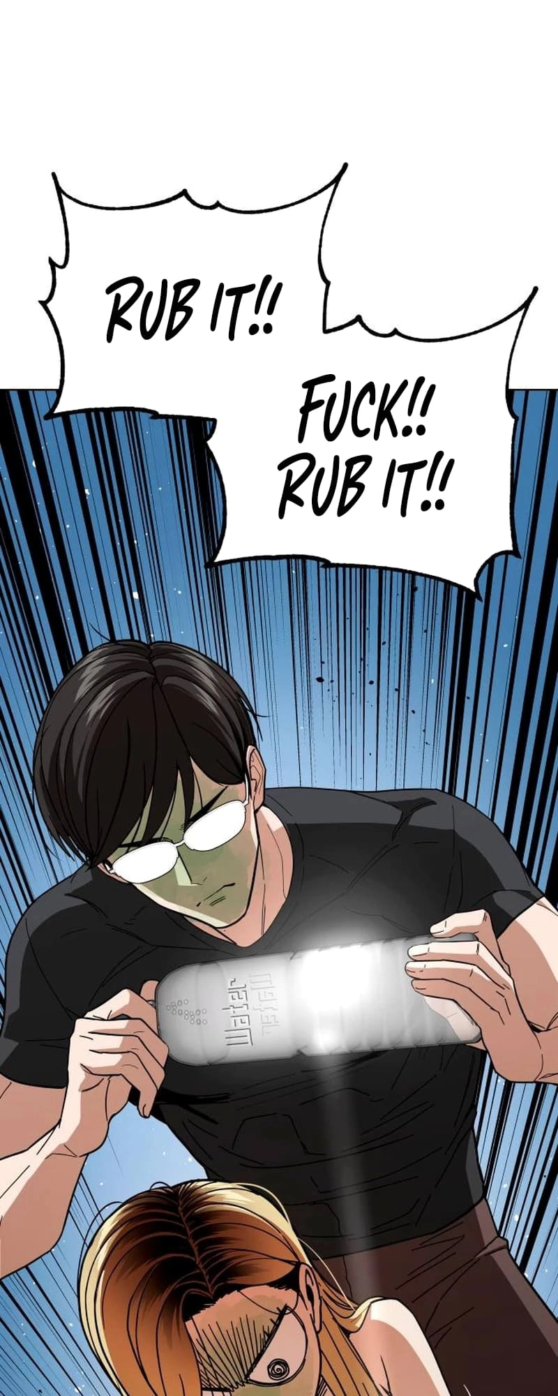 Maybe Meant to Be Chapter 83 - Page 36