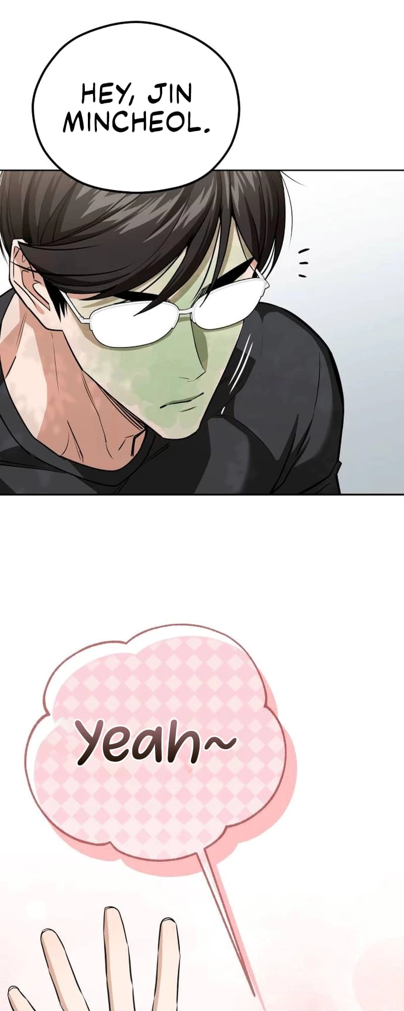 Maybe Meant to Be Chapter 83 - Page 39