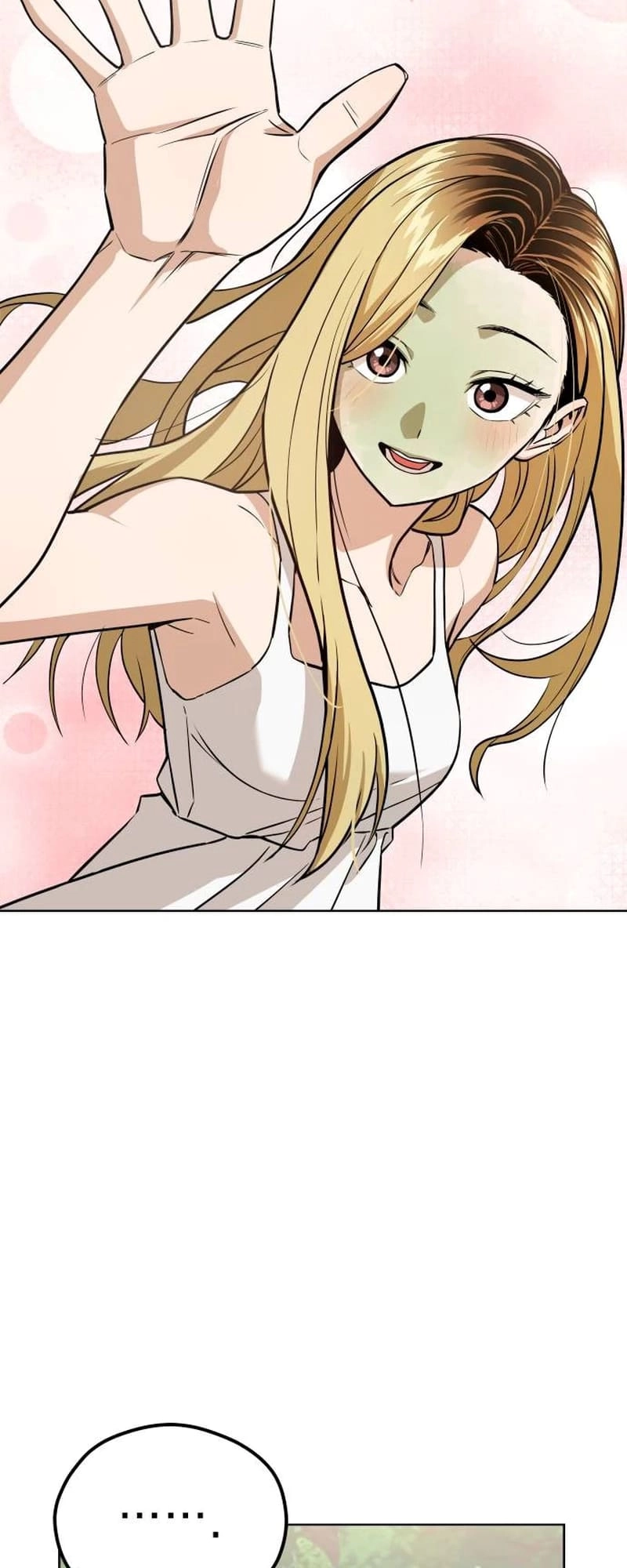 Maybe Meant to Be Chapter 83 - Page 40