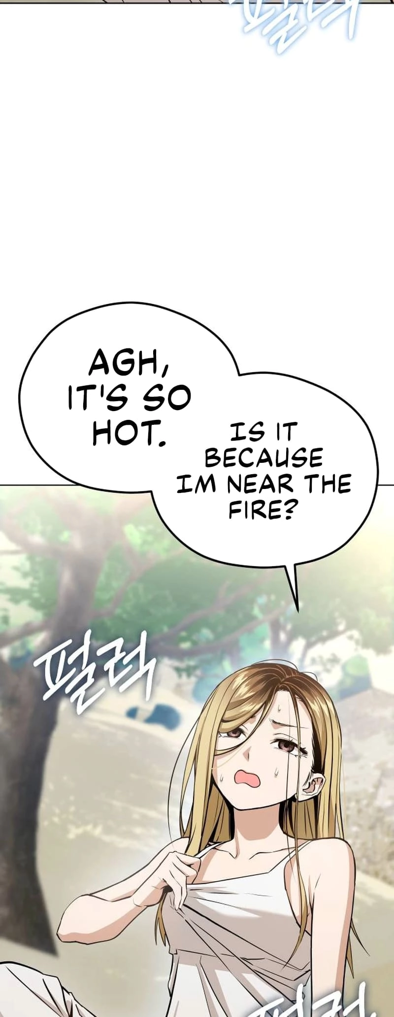 Maybe Meant to Be Chapter 83 - Page 44