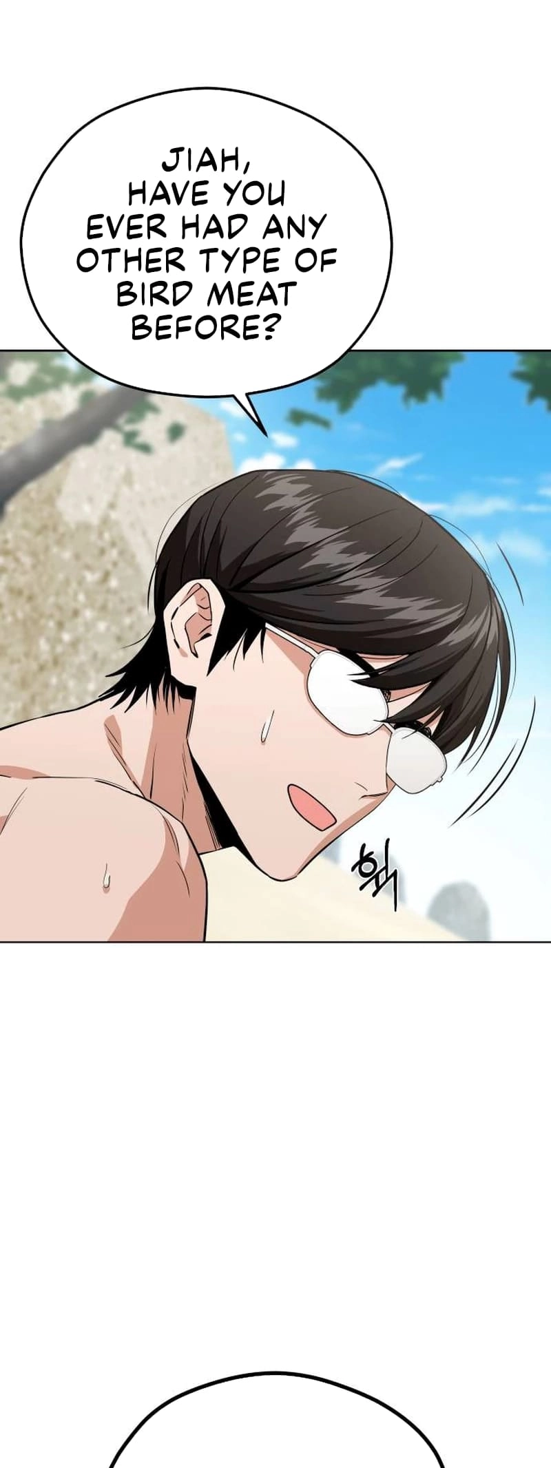 Maybe Meant to Be Chapter 83 - Page 50