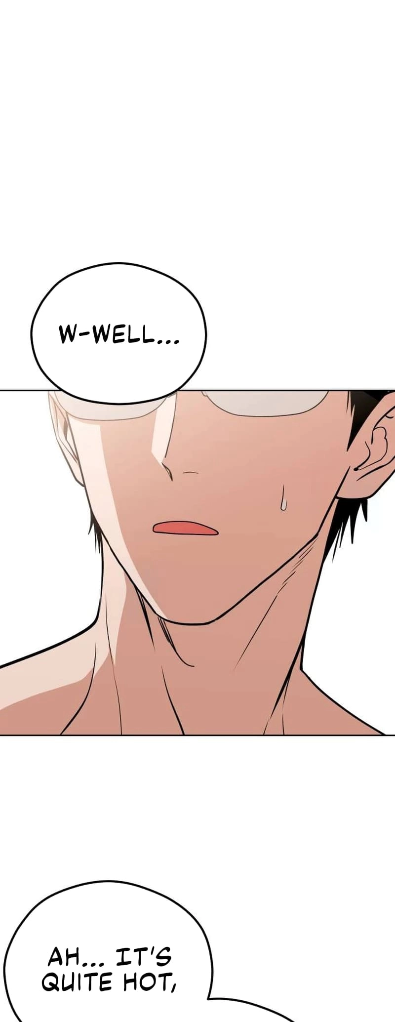 Maybe Meant to Be Chapter 83 - Page 58
