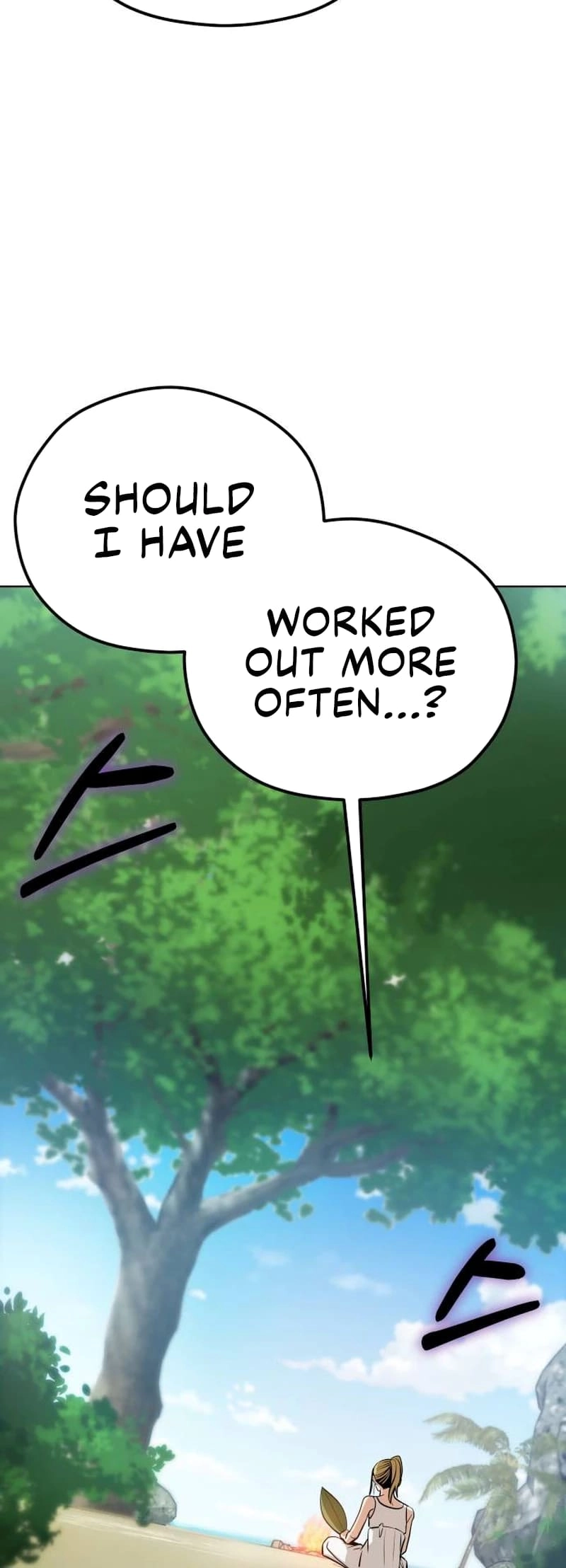 Maybe Meant to Be Chapter 83 - Page 65