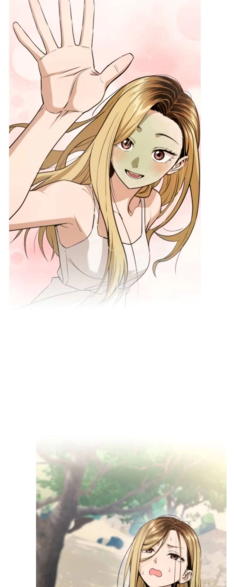 Maybe Meant to Be Chapter 83 - Page 70