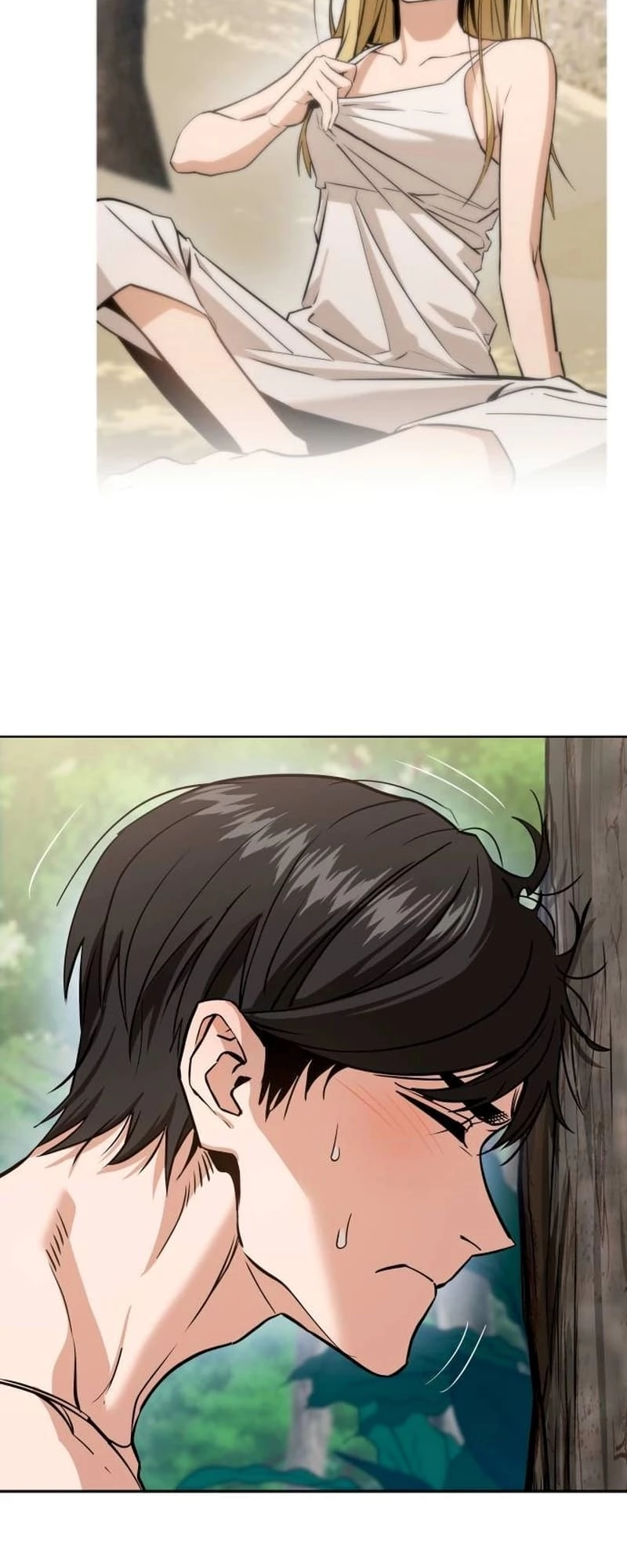 Maybe Meant to Be Chapter 83 - Page 71