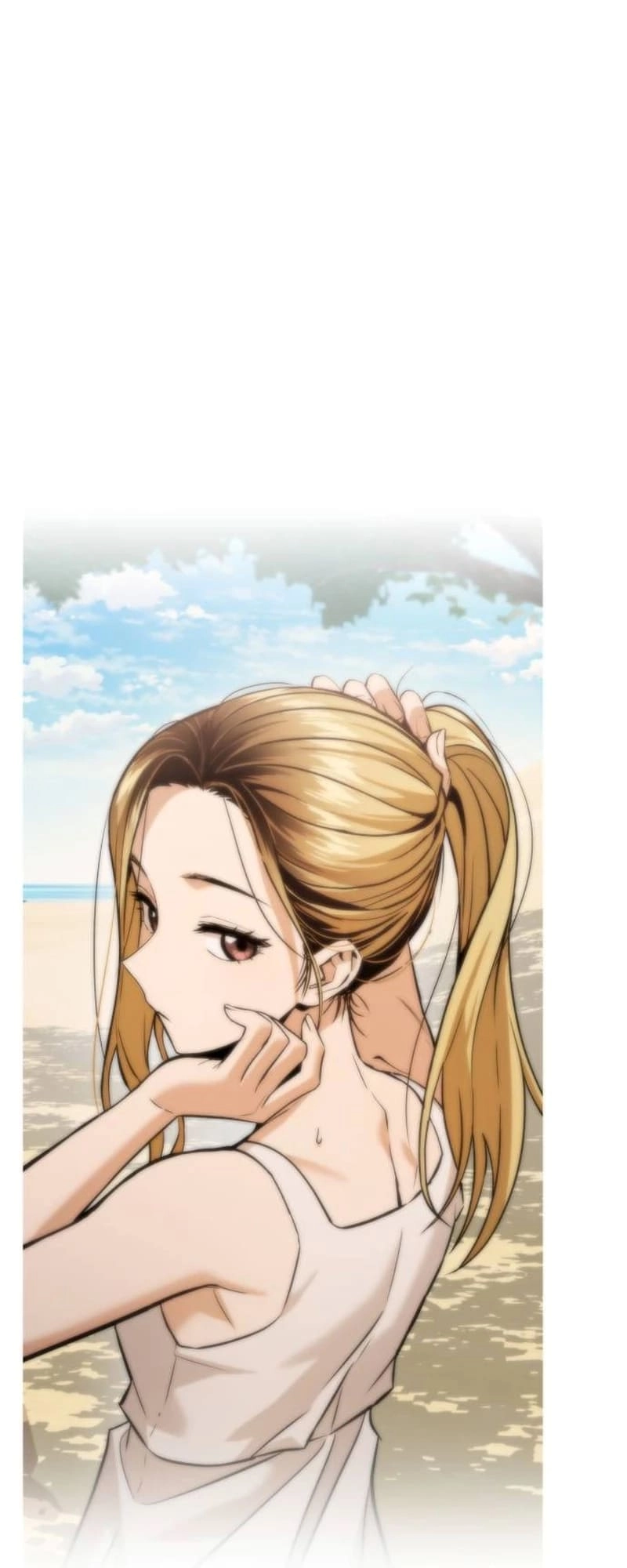 Maybe Meant to Be Chapter 83 - Page 72
