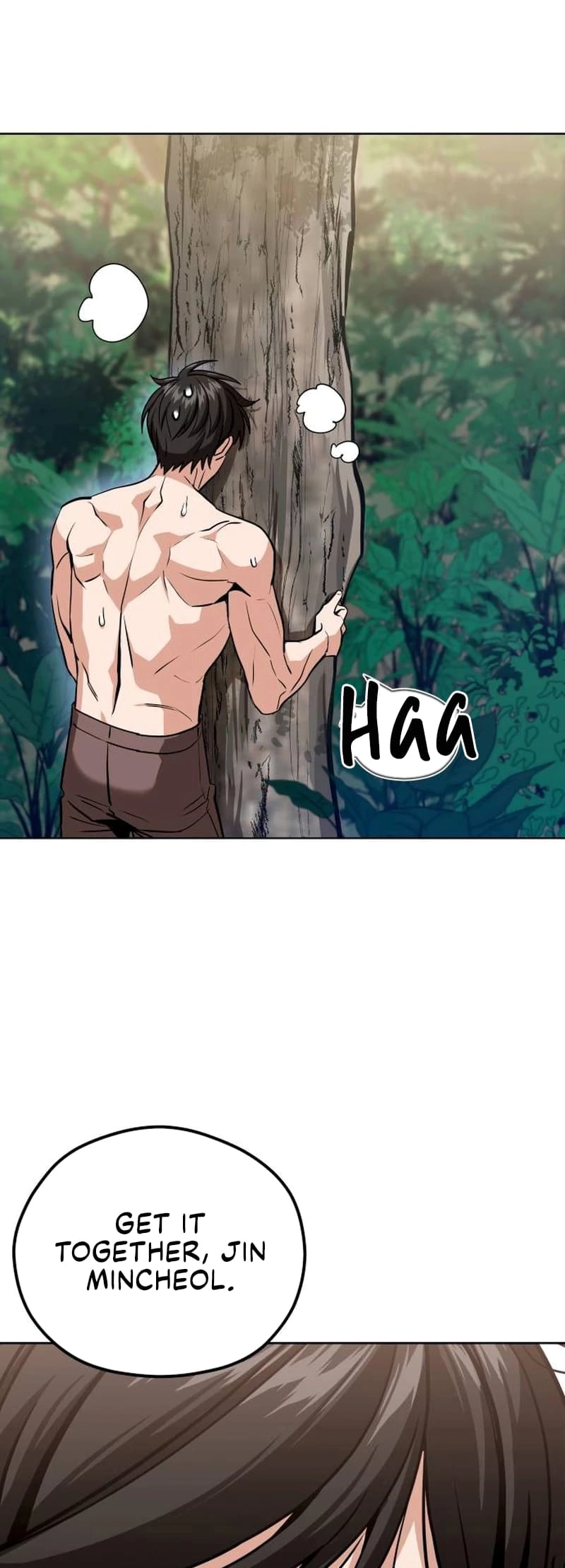 Maybe Meant to Be Chapter 83 - Page 78