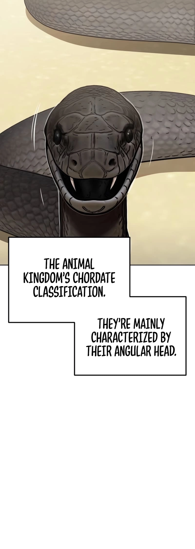Maybe Meant to Be Chapter 84 - Page 8