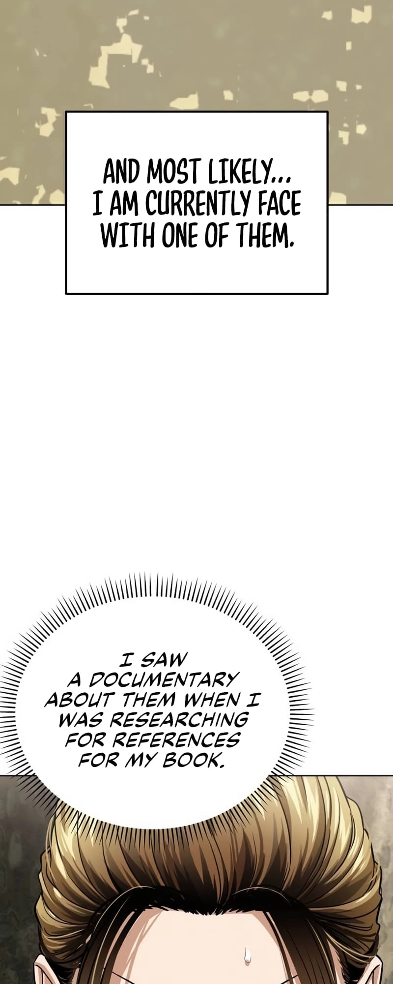 Maybe Meant to Be Chapter 84 - Page 11