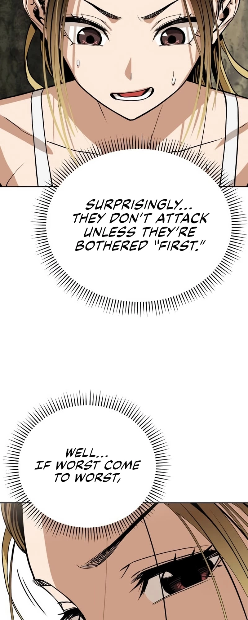 Maybe Meant to Be Chapter 84 - Page 12