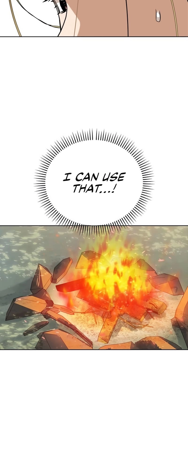 Maybe Meant to Be Chapter 84 - Page 13
