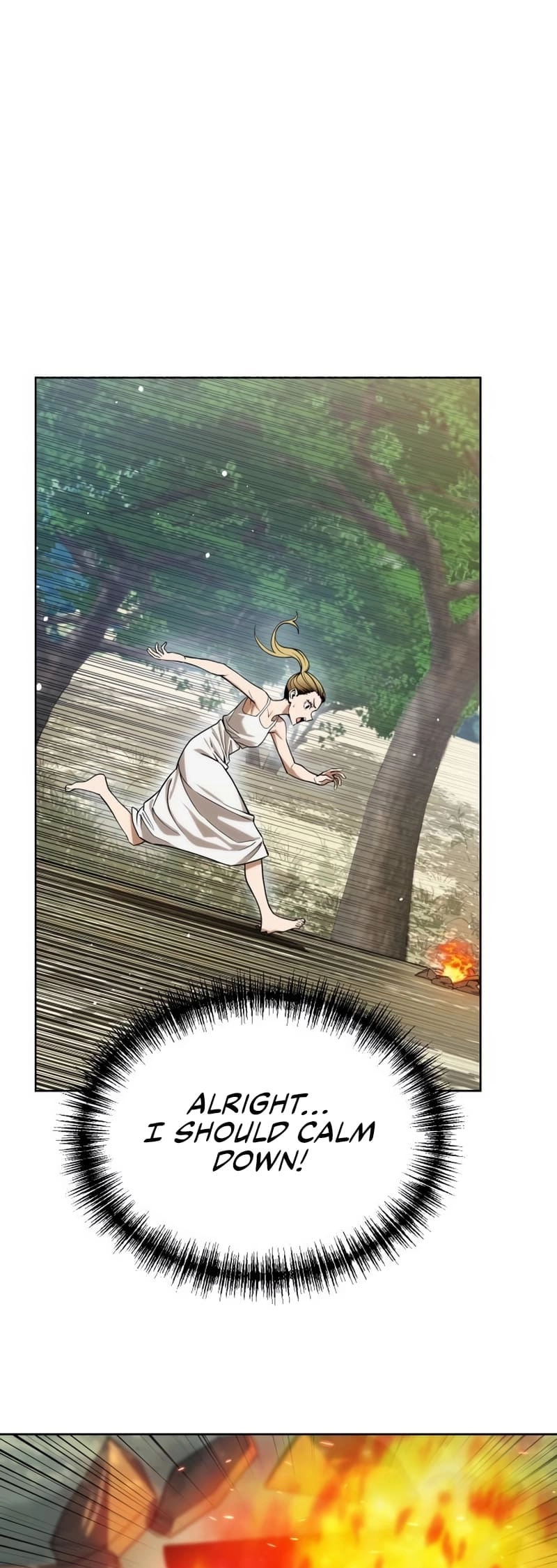 Maybe Meant to Be Chapter 84 - Page 16