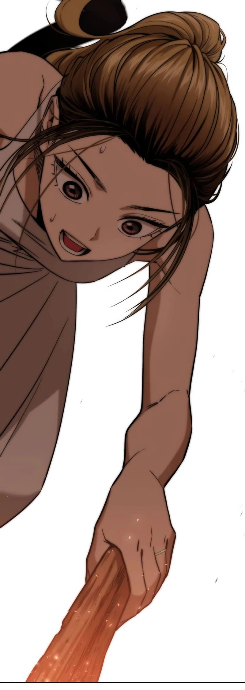 Maybe Meant to Be Chapter 84 - Page 18