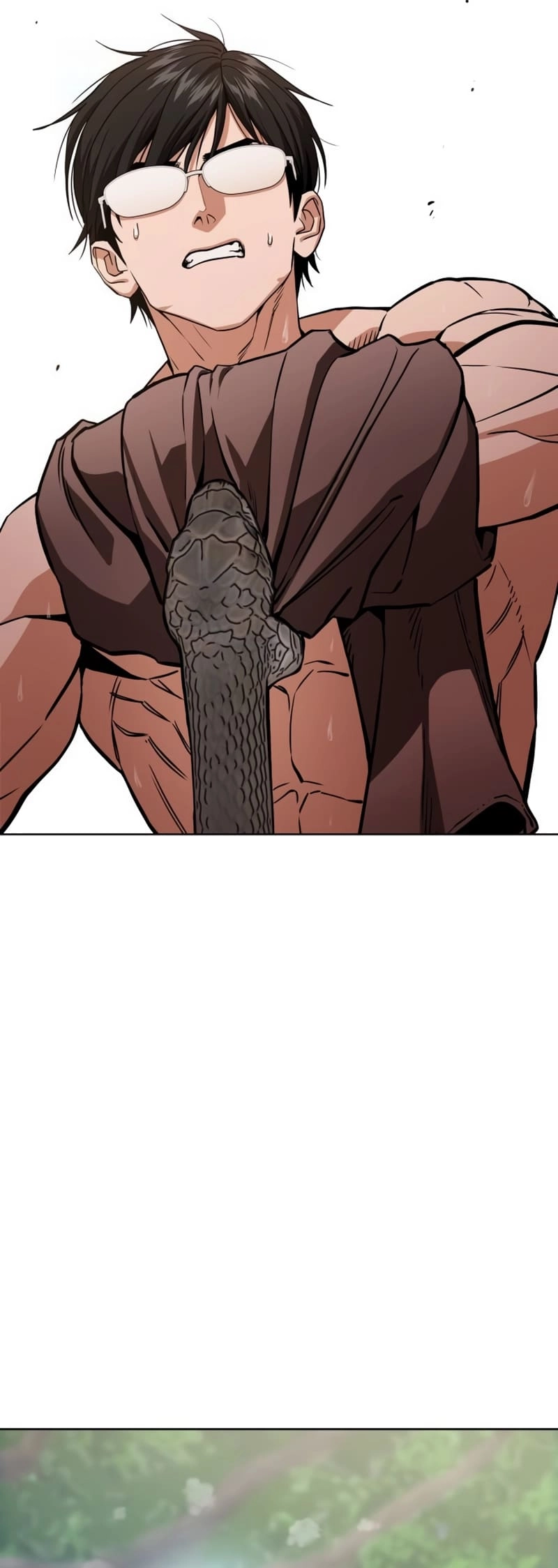 Maybe Meant to Be Chapter 84 - Page 21