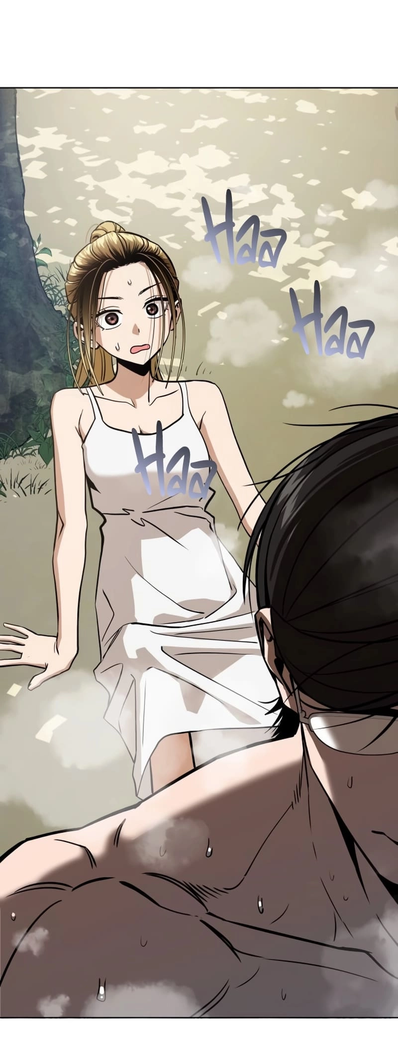Maybe Meant to Be Chapter 84 - Page 26