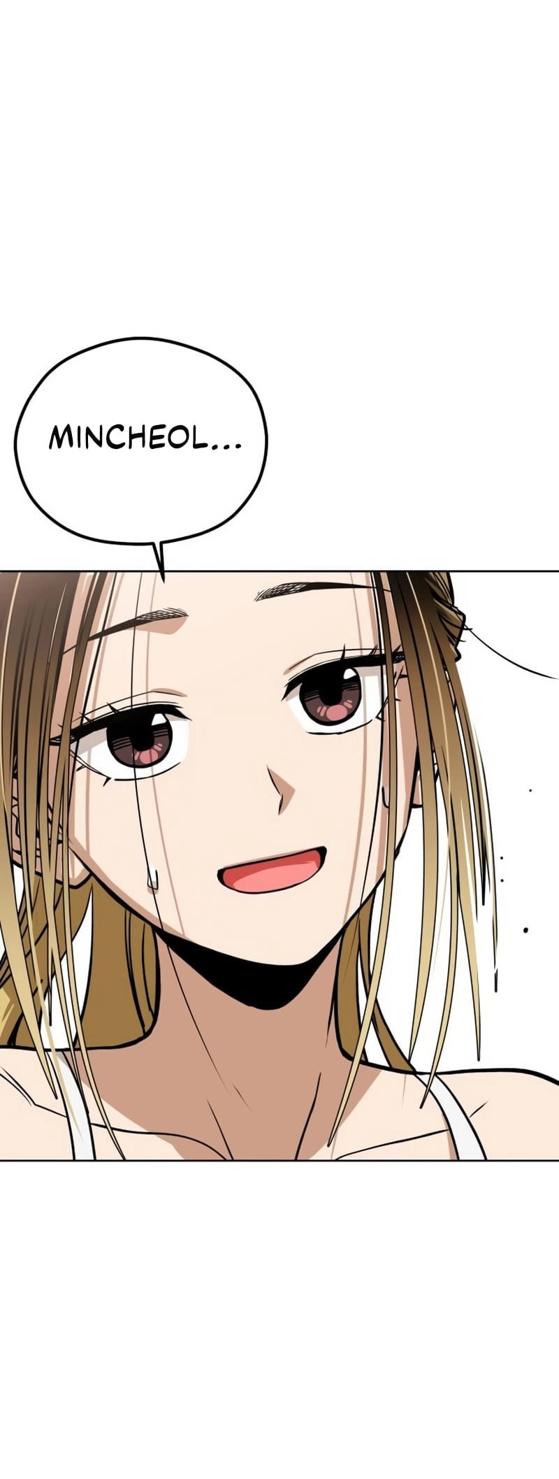 Maybe Meant to Be Chapter 84 - Page 27