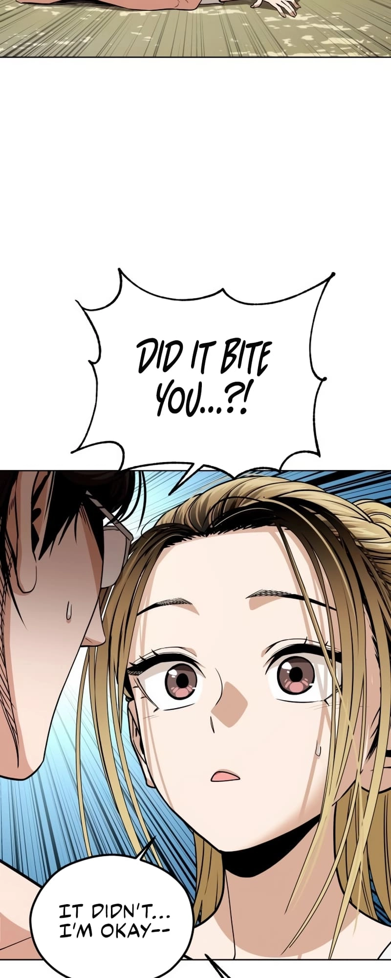 Maybe Meant to Be Chapter 84 - Page 29