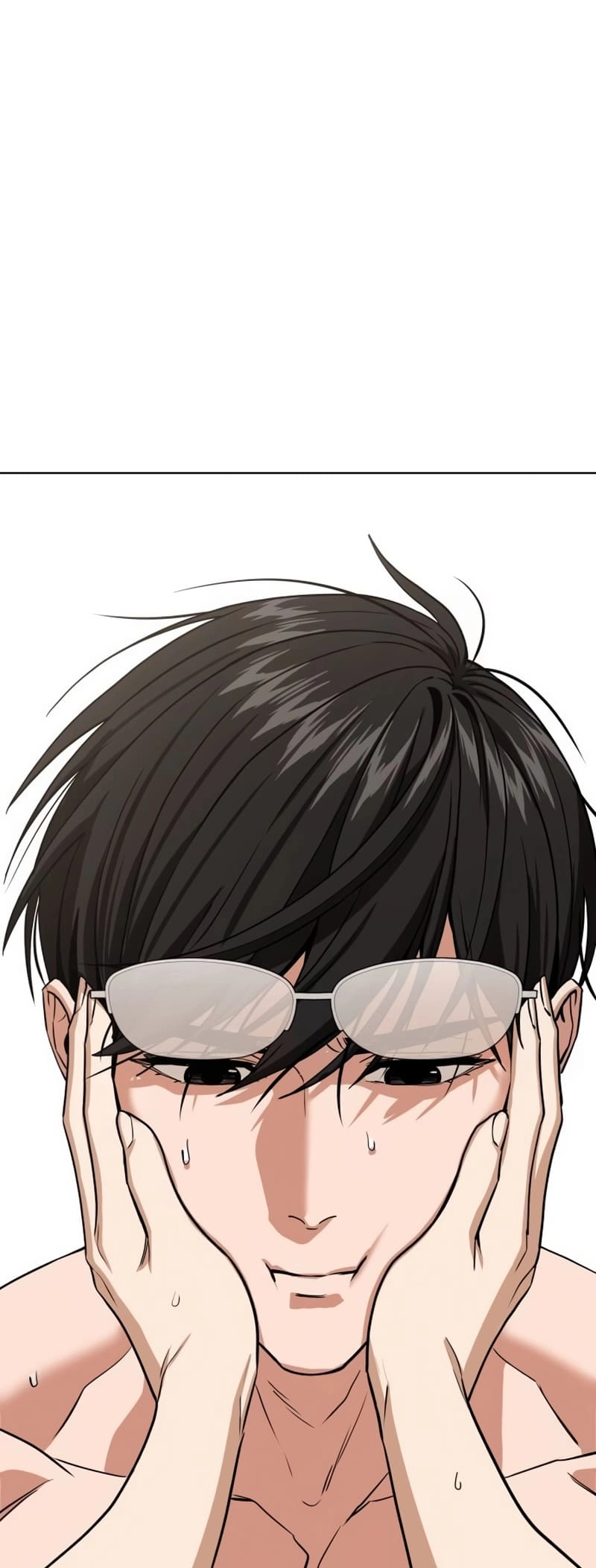 Maybe Meant to Be Chapter 84 - Page 35