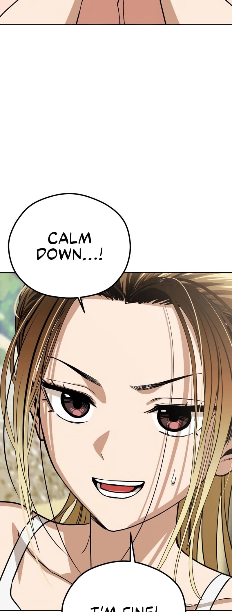 Maybe Meant to Be Chapter 84 - Page 36